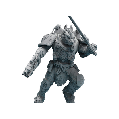 Ravagers | Asgardian Knights