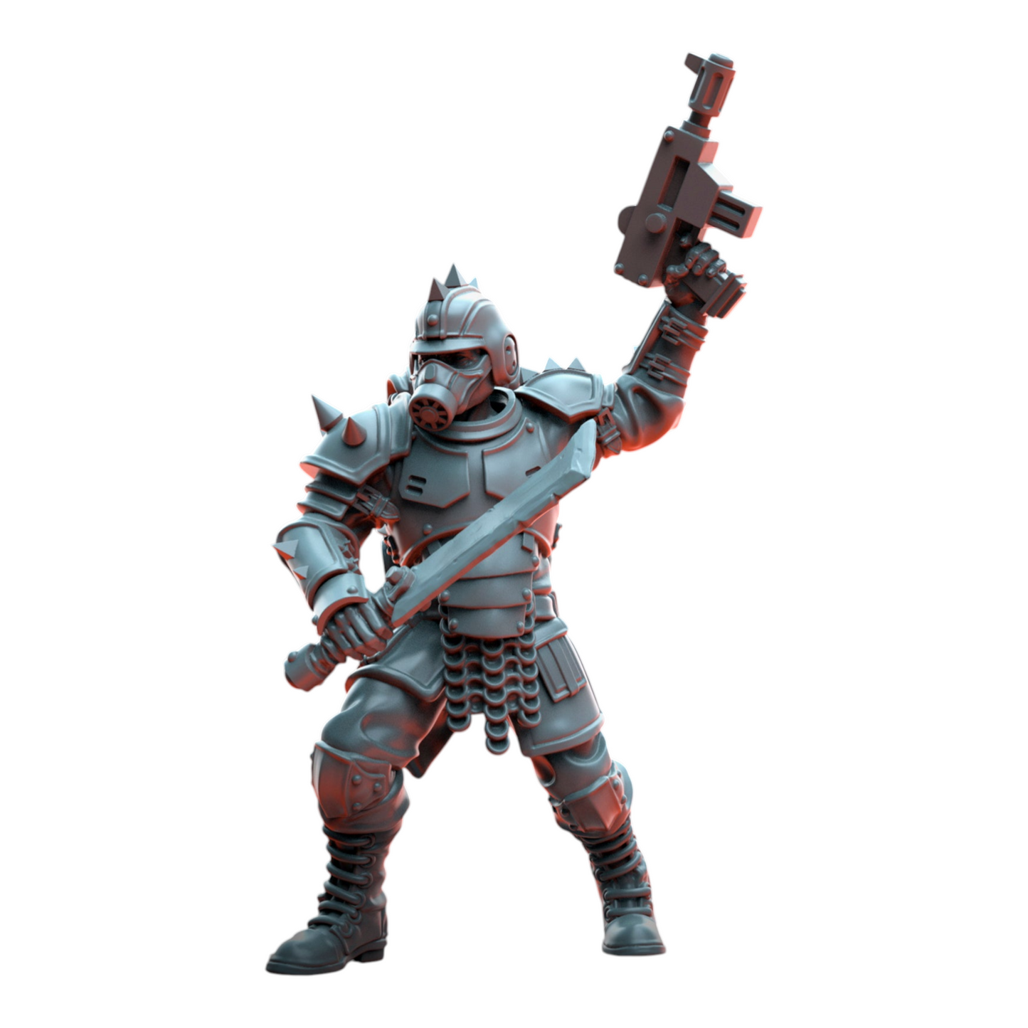 Blood Legion Cultists V2 | TalesKeeper