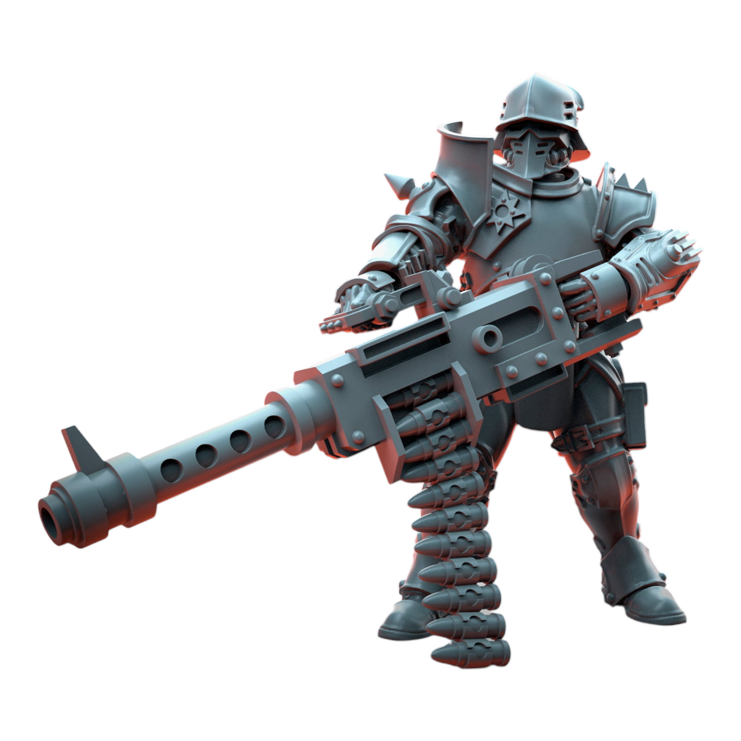 Blood Legion Cultists V2 | TalesKeeper