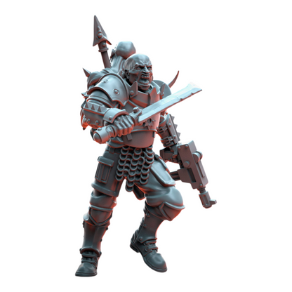 Blood Legion Cultists V2 | TalesKeeper