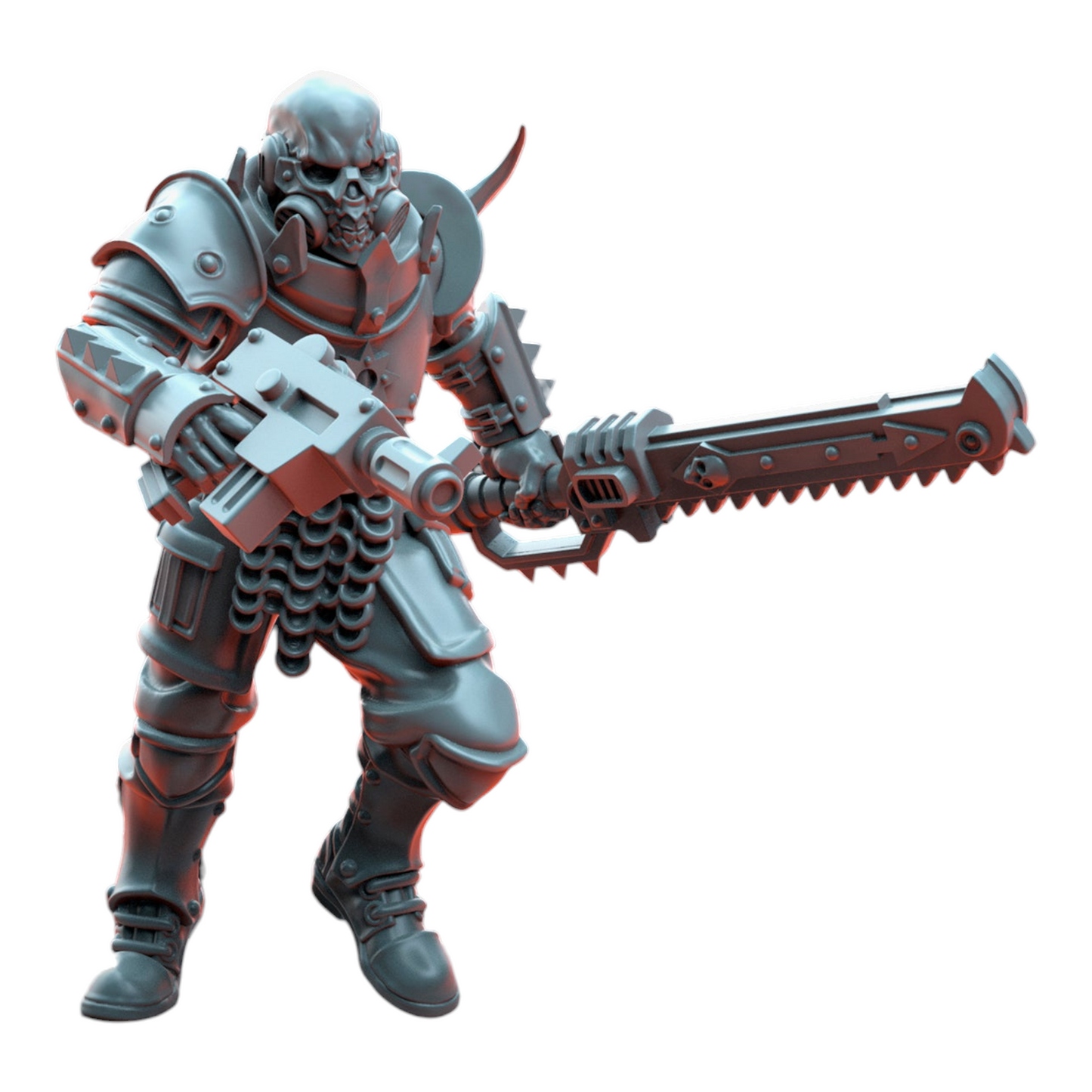 Blood Legion Cultists V2 | TalesKeeper
