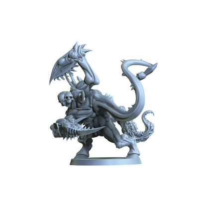 Spawns of Chaos