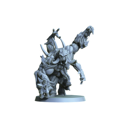 Spawns of Chaos