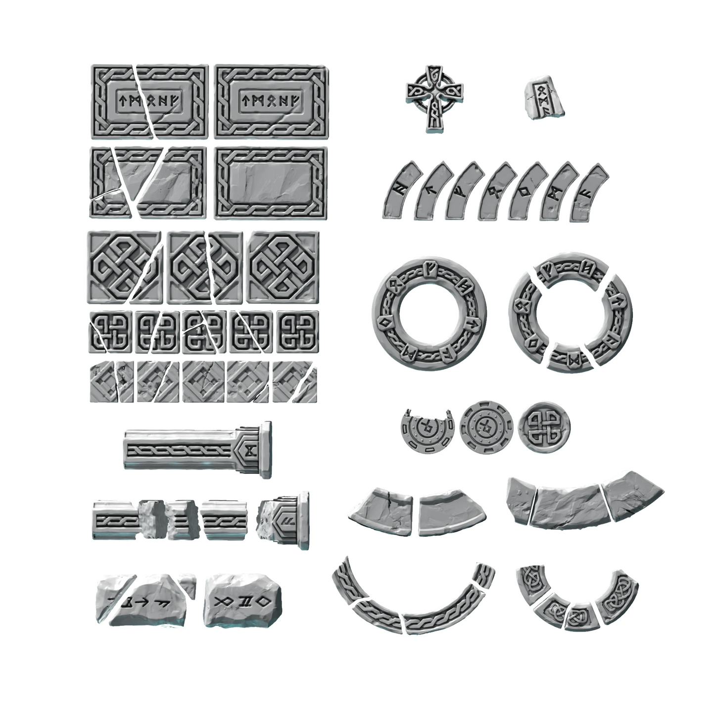Primal Hounds Basing Bits 1