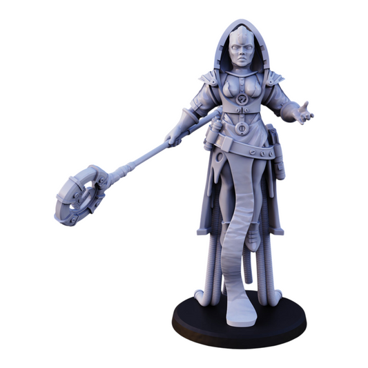 Bio-Witch | Biohackers