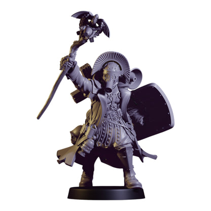 Centurion Prophet