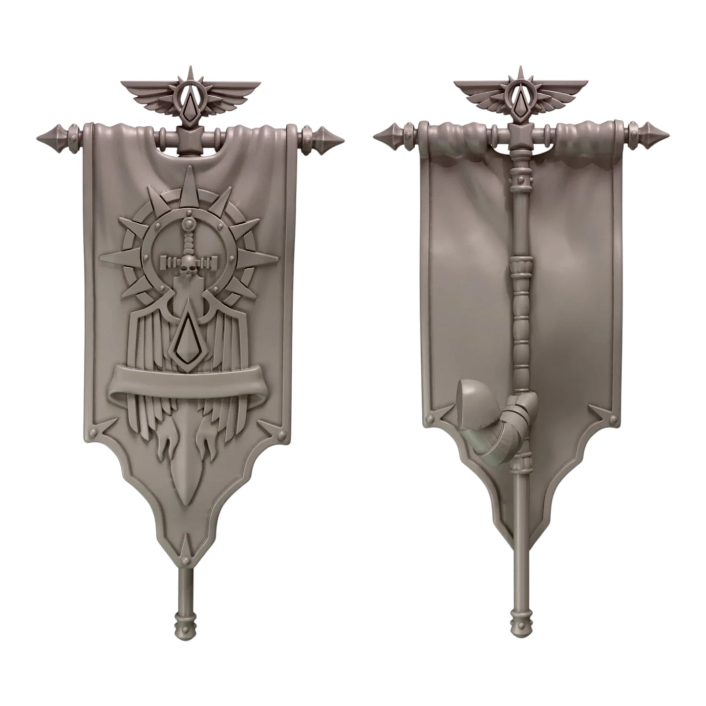 Crimson Lords Banner 2