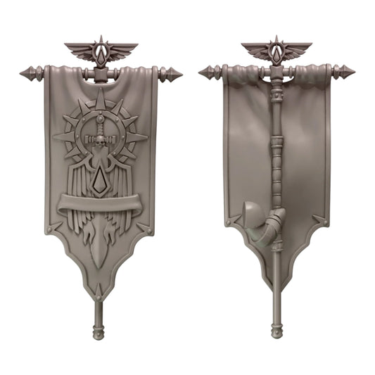 Crimson Lords Banner 2