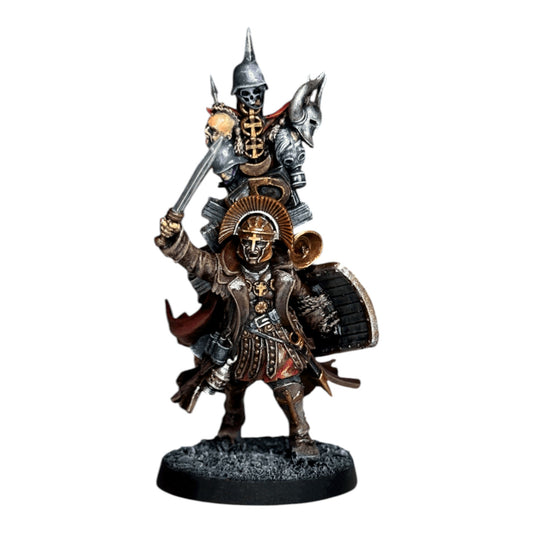 Centurion Prophet