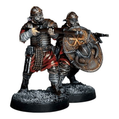 Centurions