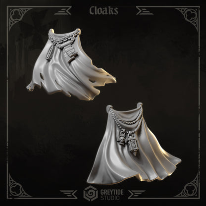 Eternal Crusaders (Big Armor) Termi Pack