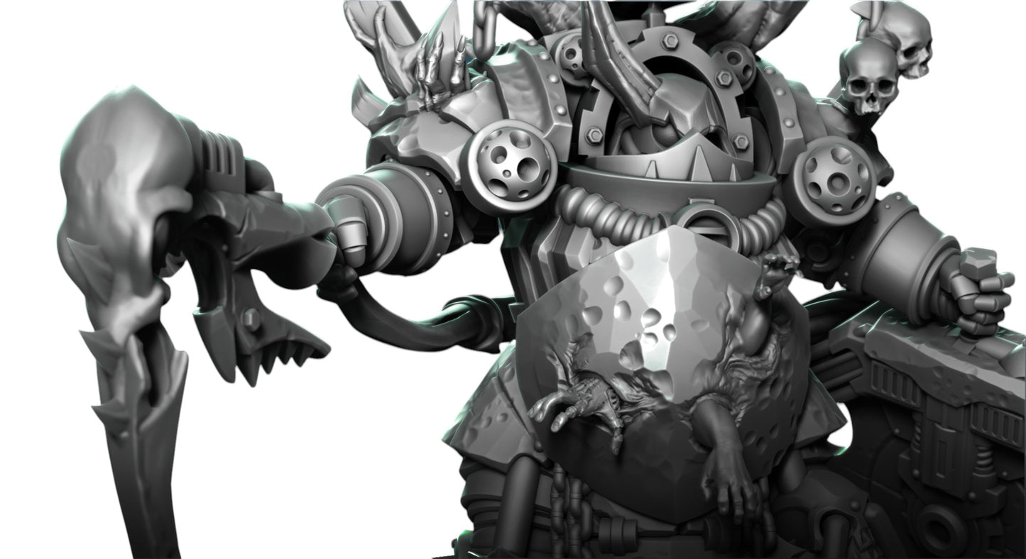 Gorebringers | Manus Mortis
