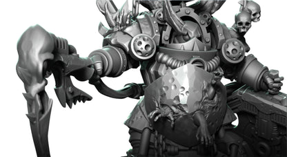 Gorebringers | Manus Mortis