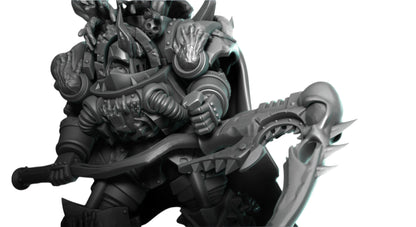 Gorebringers | Manus Mortis