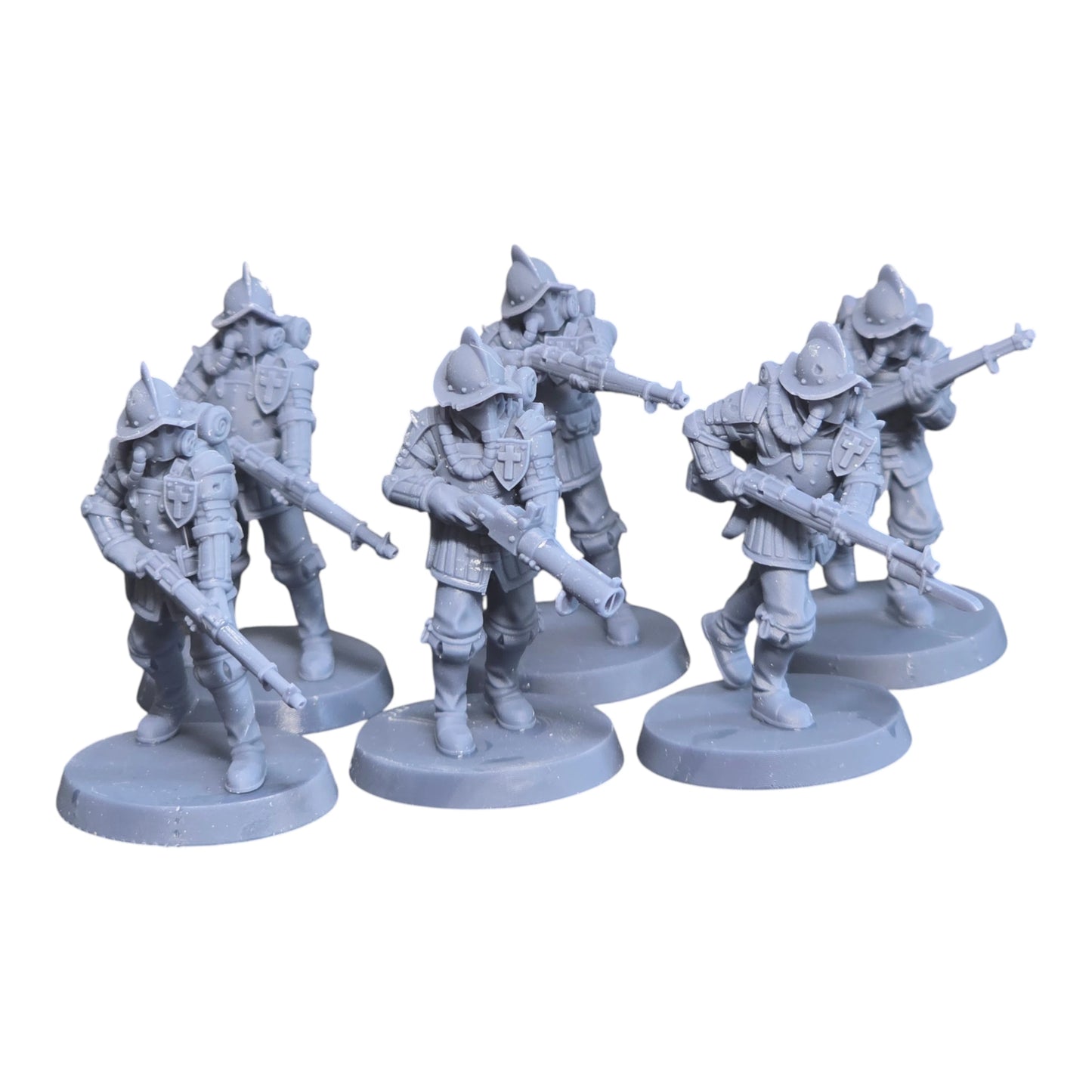 Torquemada's Inquisition: Complete Collection