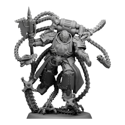 Master Smith | Knights of Hades
