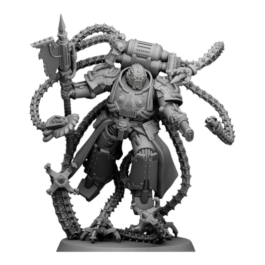 Master Smith | Knights of Hades