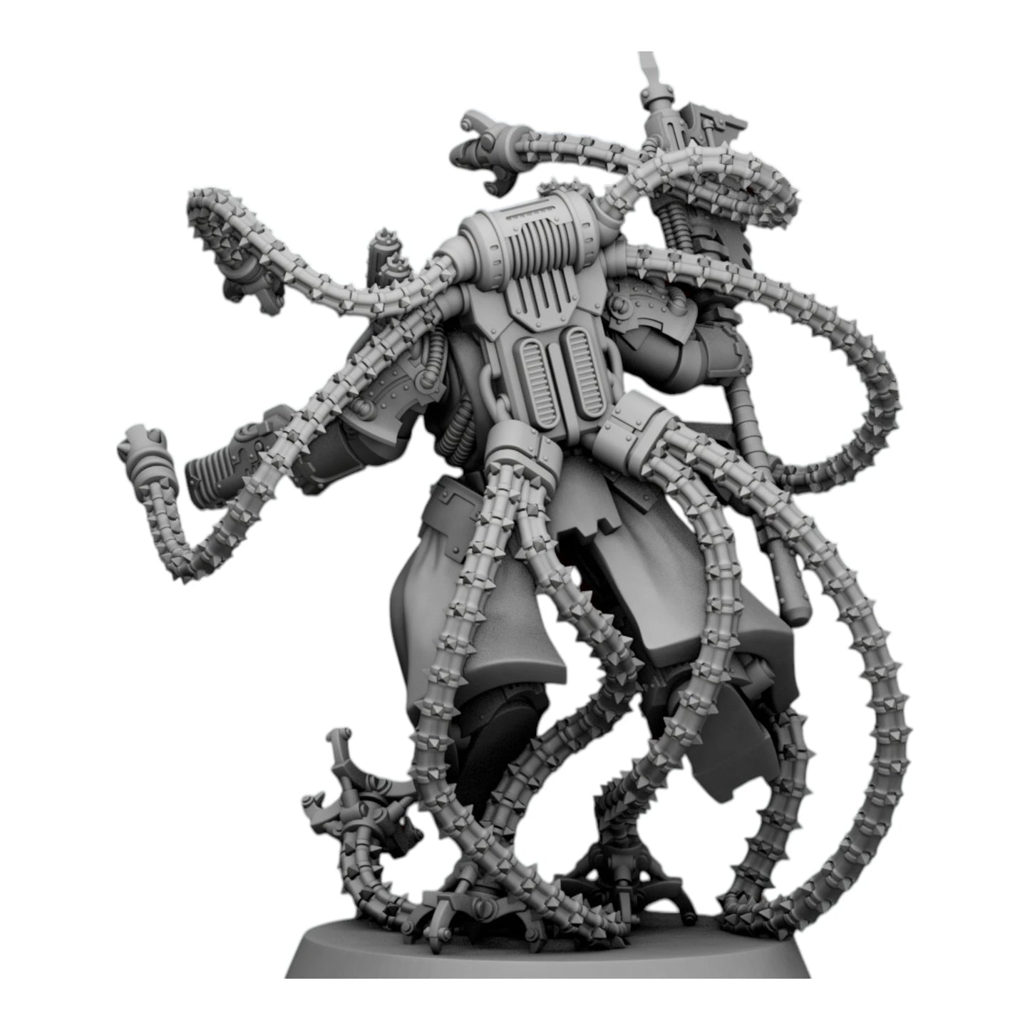 Master Smith | Knights of Hades