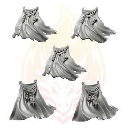 EC Terminator Cloaks