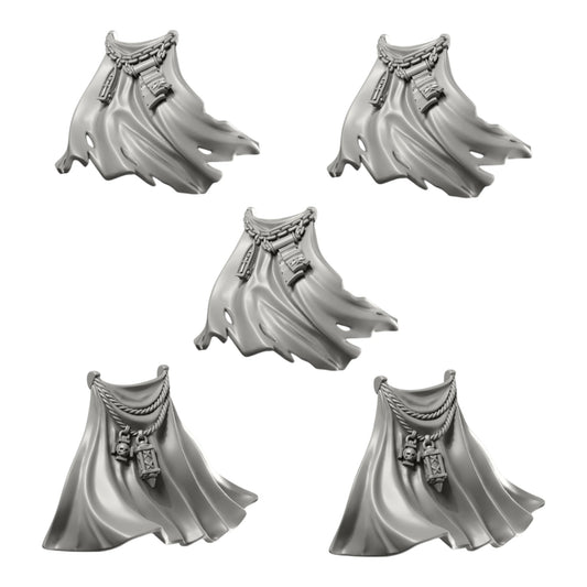 EC Terminator Cloaks