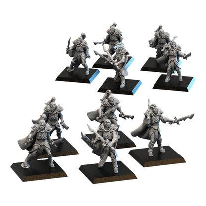 Shadows | Slaves of Darkness | White Angel Miniatures