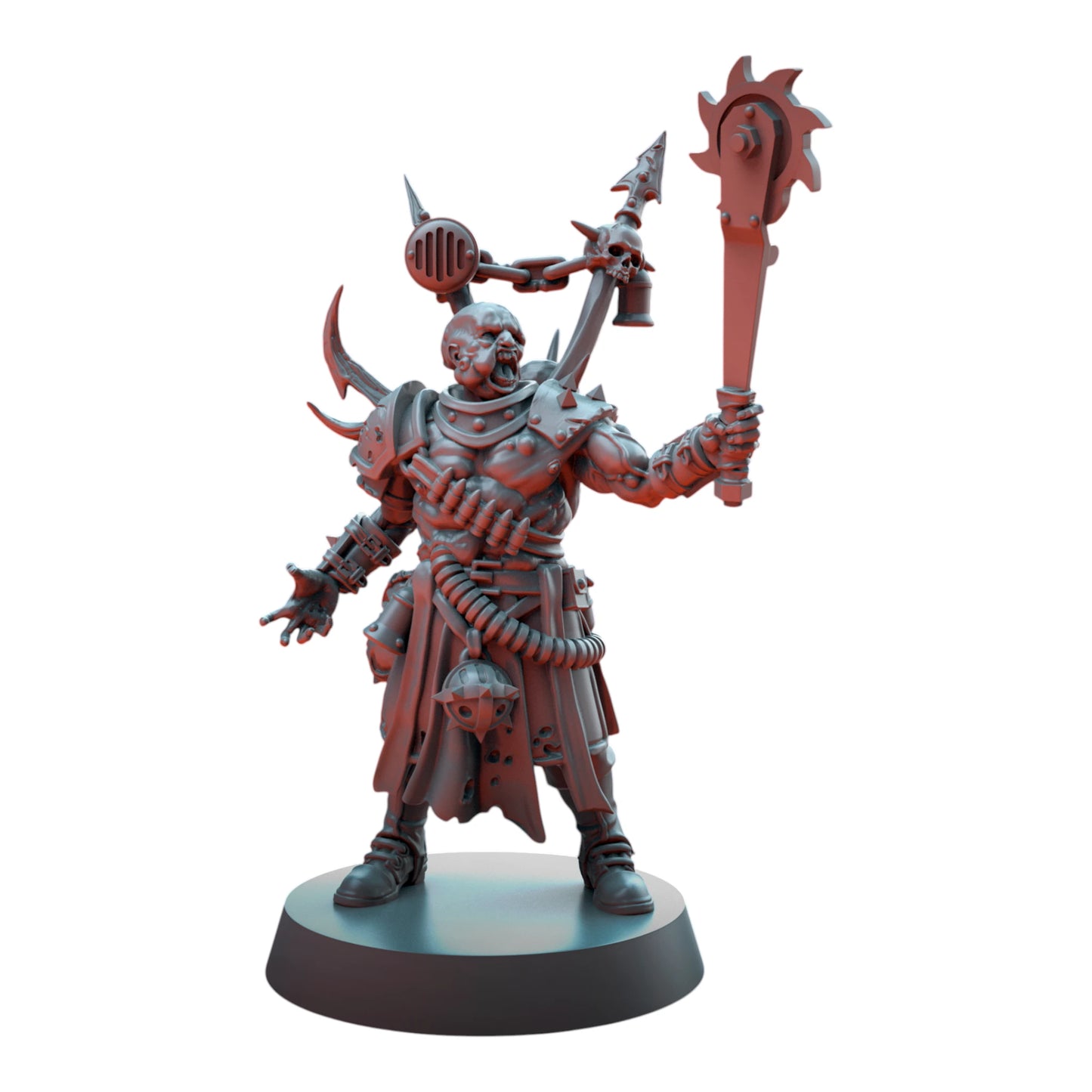 Followers of the Bubotic Lord Cultists | TalesKeeper