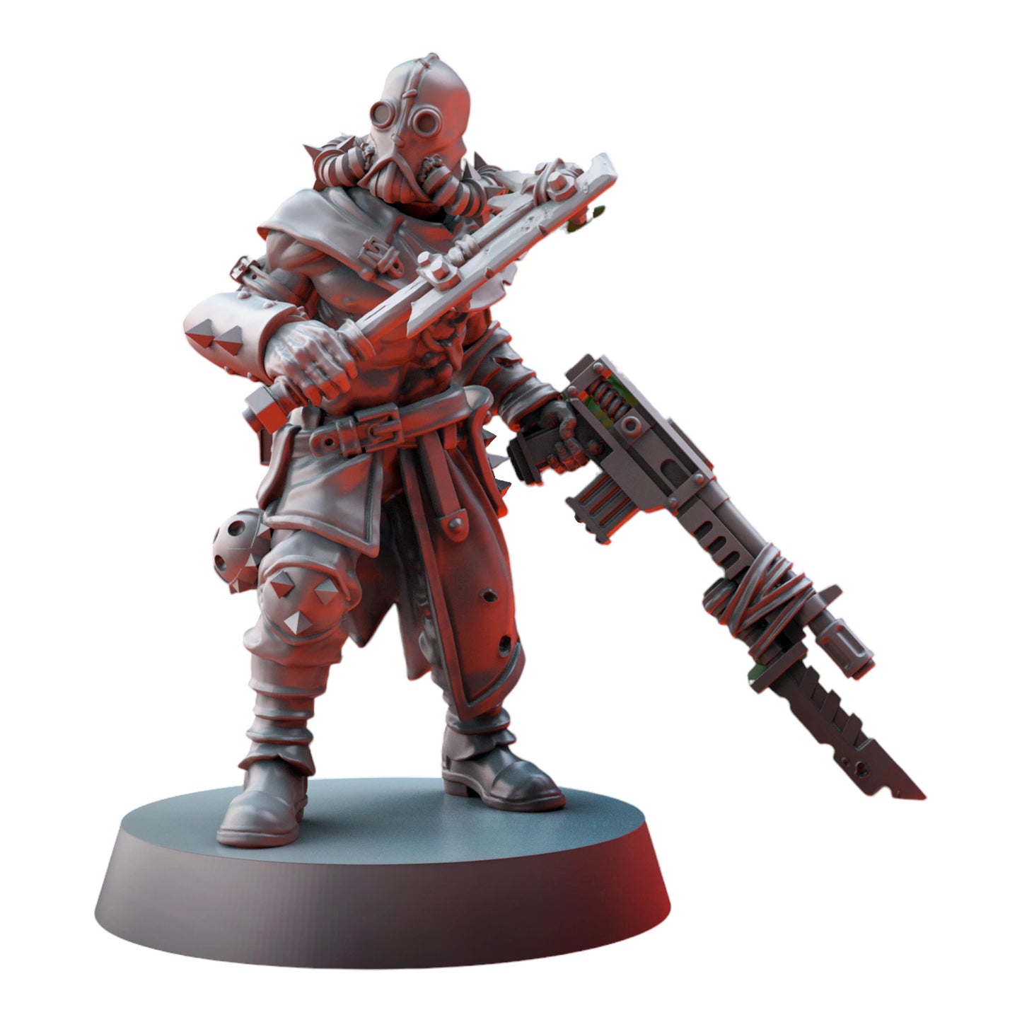 Followers of the Bubotic Lord Cultists | TalesKeeper
