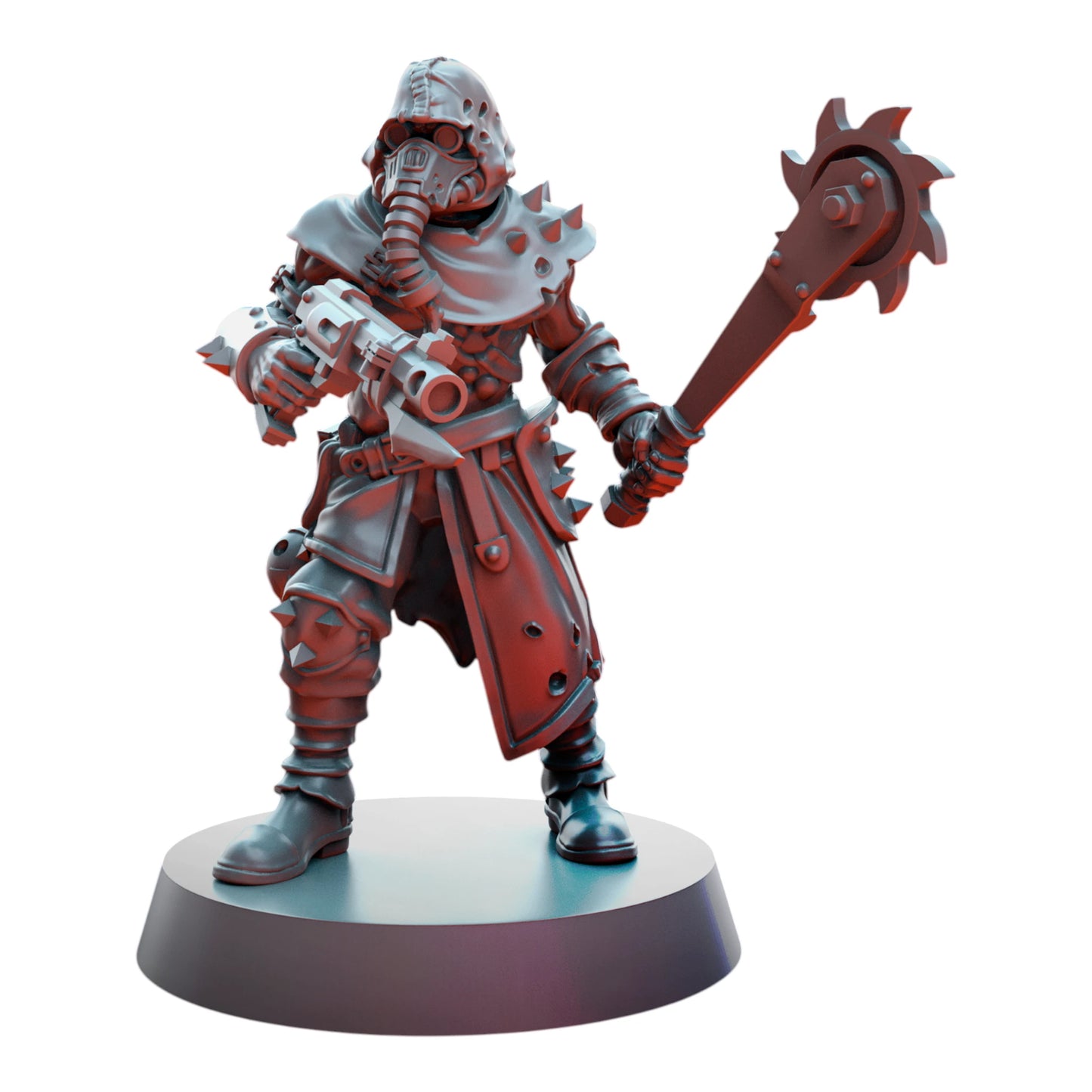 Followers of the Bubotic Lord Cultists | TalesKeeper