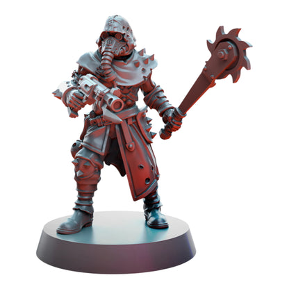 Followers of the Bubotic Lord Cultists | TalesKeeper