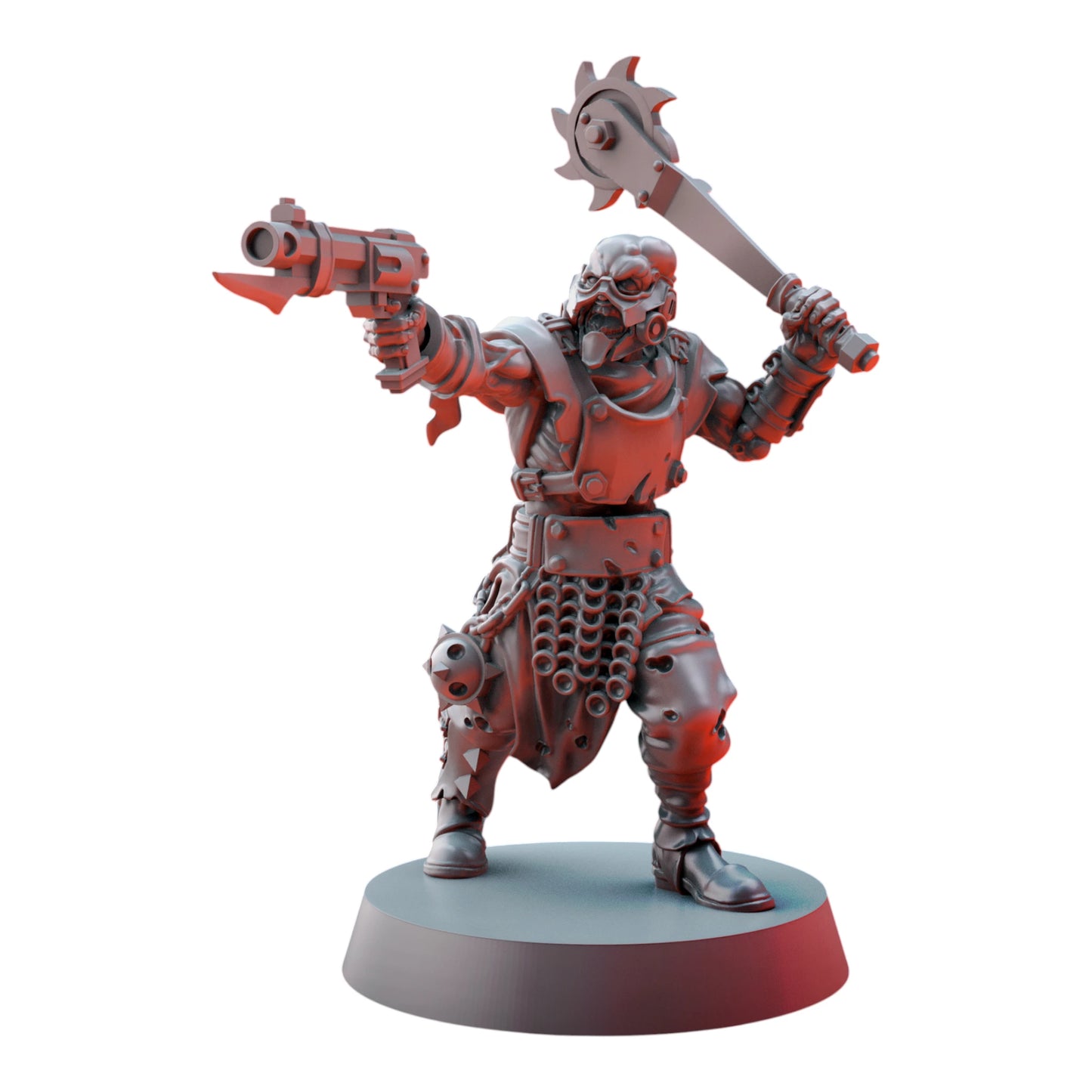 Followers of the Bubotic Lord Cultists | TalesKeeper
