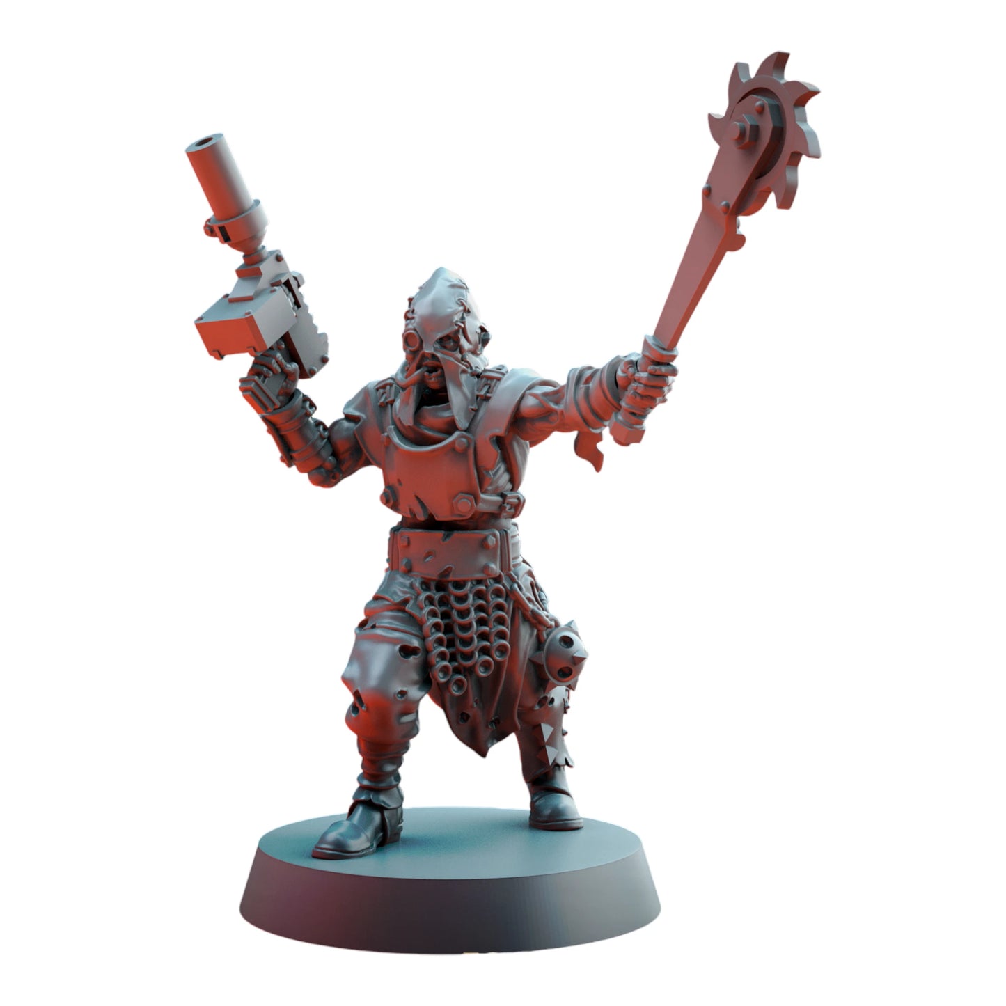 Followers of the Bubotic Lord Cultists | TalesKeeper