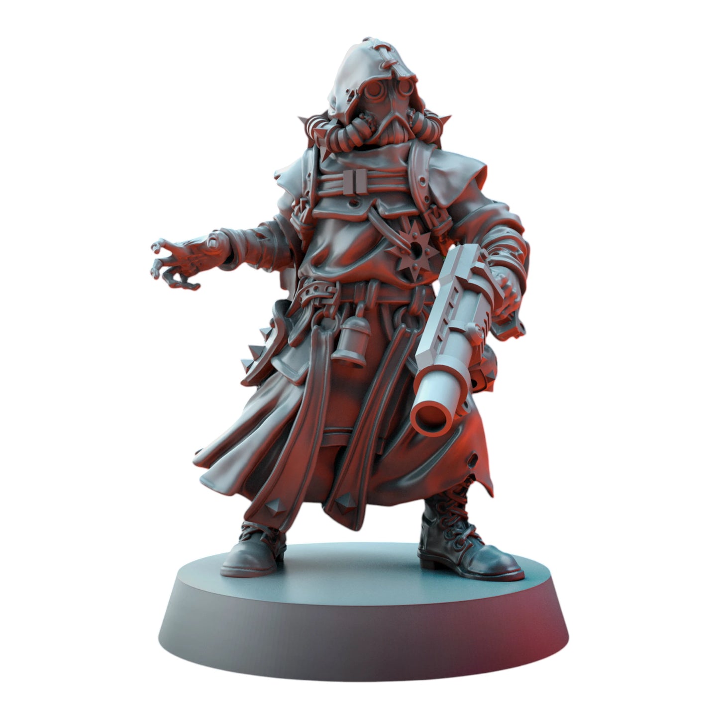 Followers of the Bubotic Lord Cultists | TalesKeeper