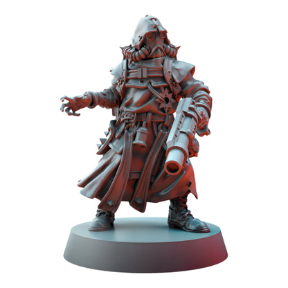 Followers of the Bubotic Lord Cultists | TalesKeeper