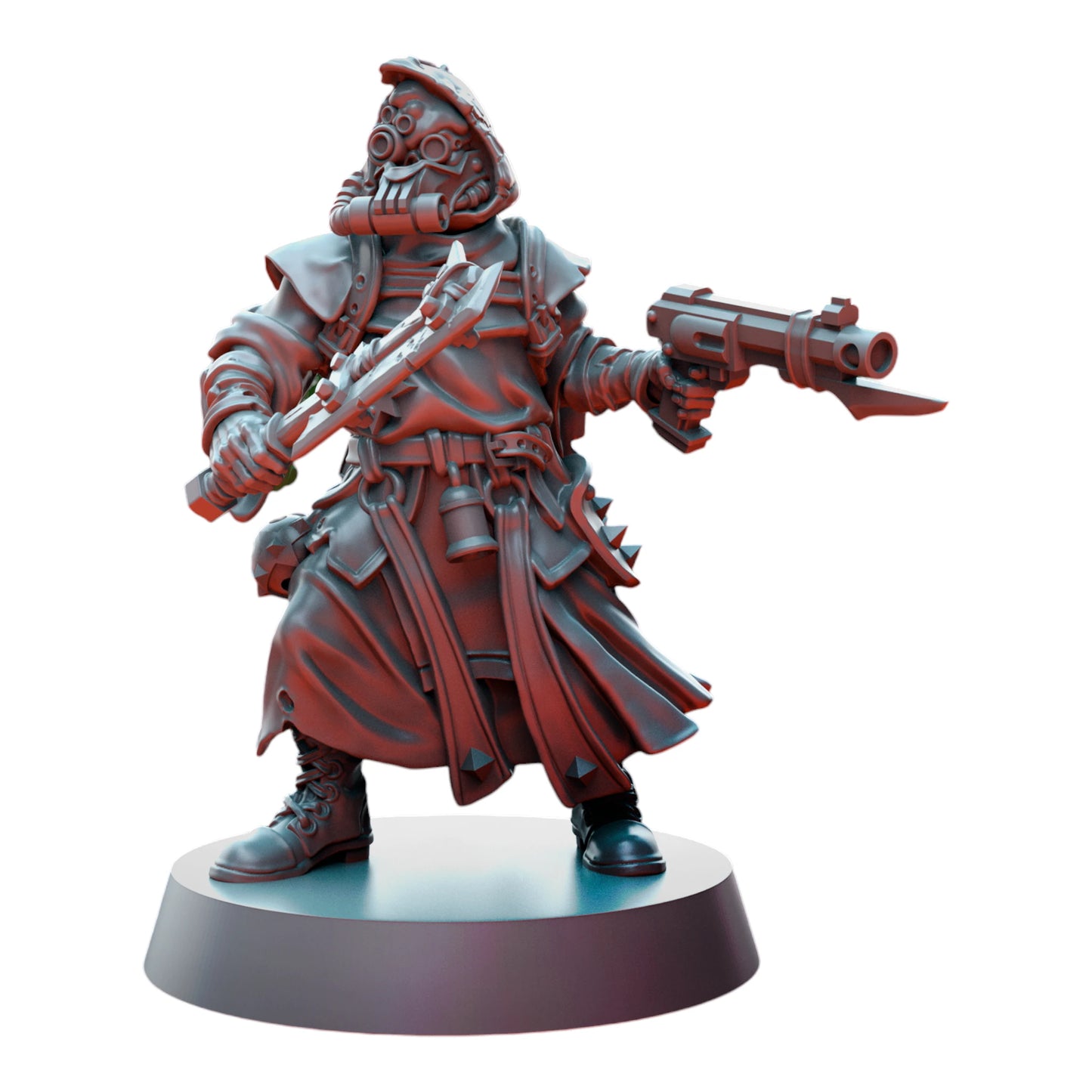 Followers of the Bubotic Lord Cultists | TalesKeeper