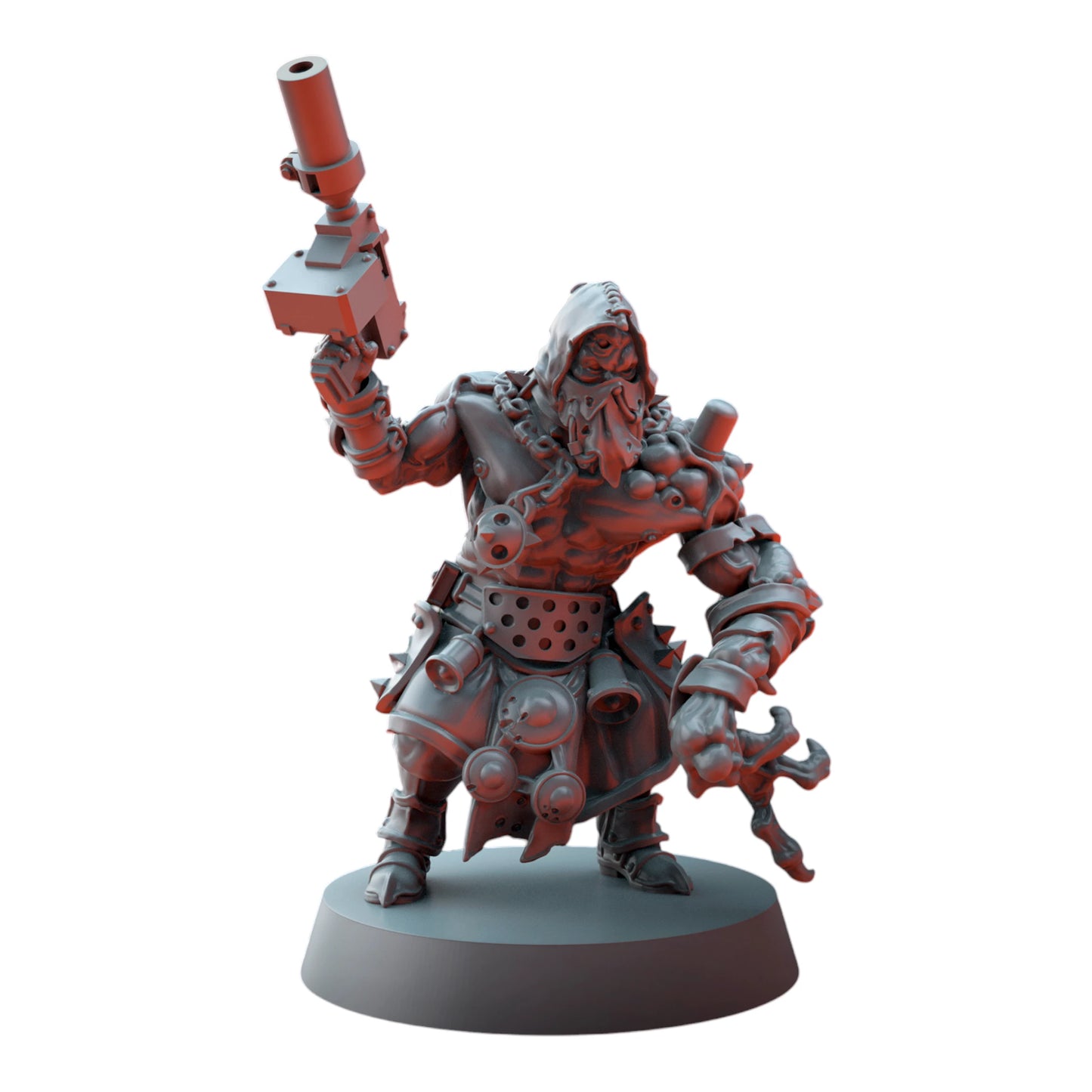 Followers of the Bubotic Lord Cultists | TalesKeeper