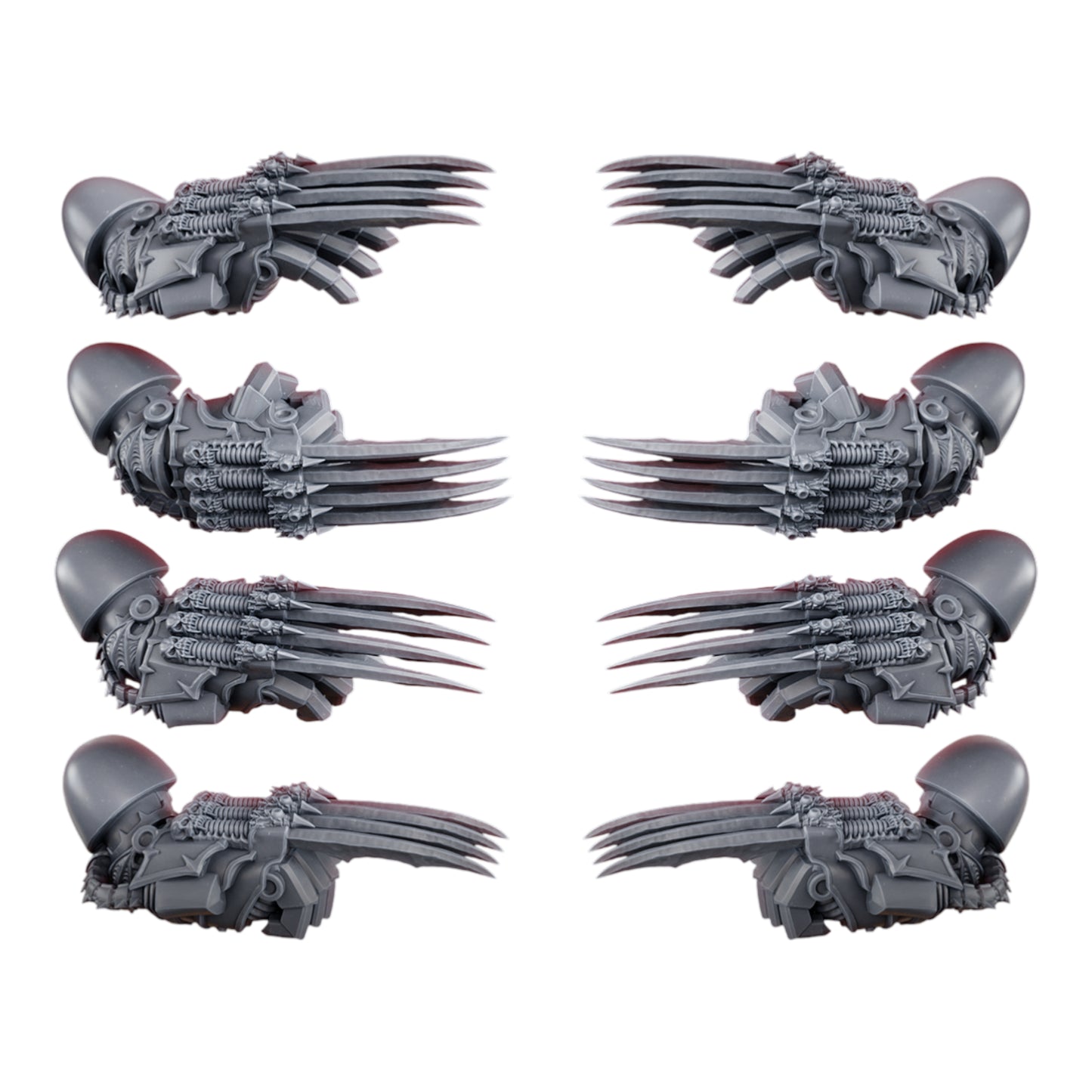 Nocturnal Terminator Lightning Claws