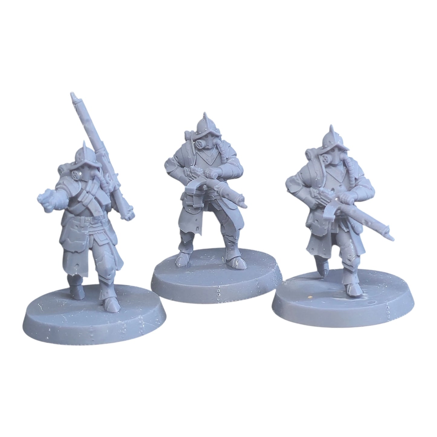Torquemada's Inquisition: Complete Collection