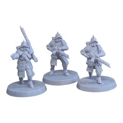 Torquemada's Inquisition: Complete Collection