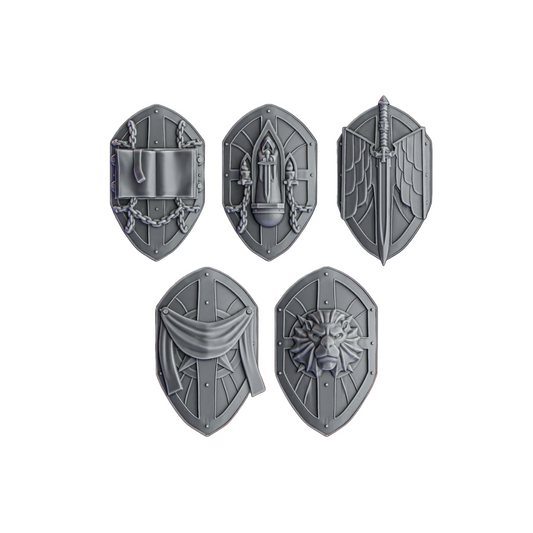 Knight Shields