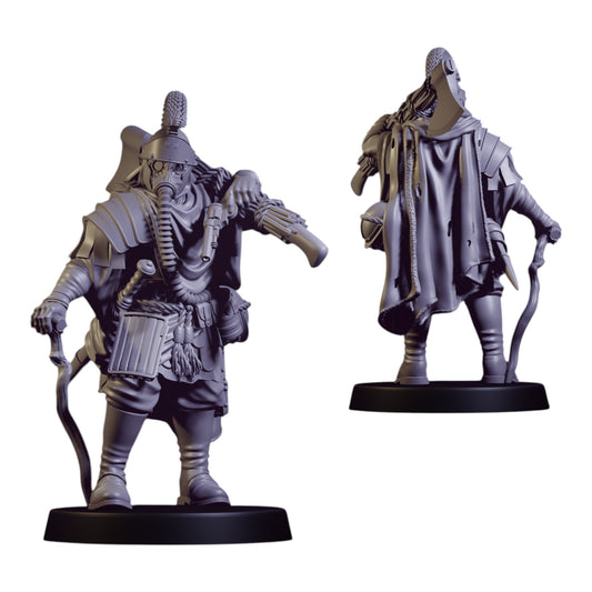 Lictor Optio