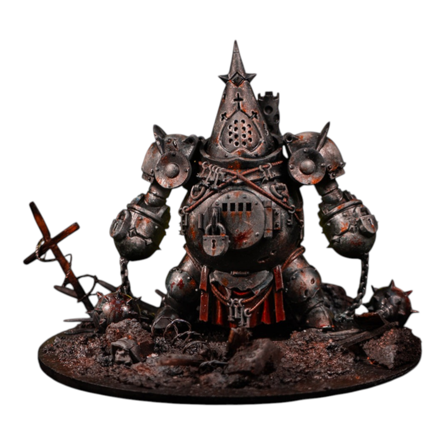 Torquemada's Inquisition: Complete Collection