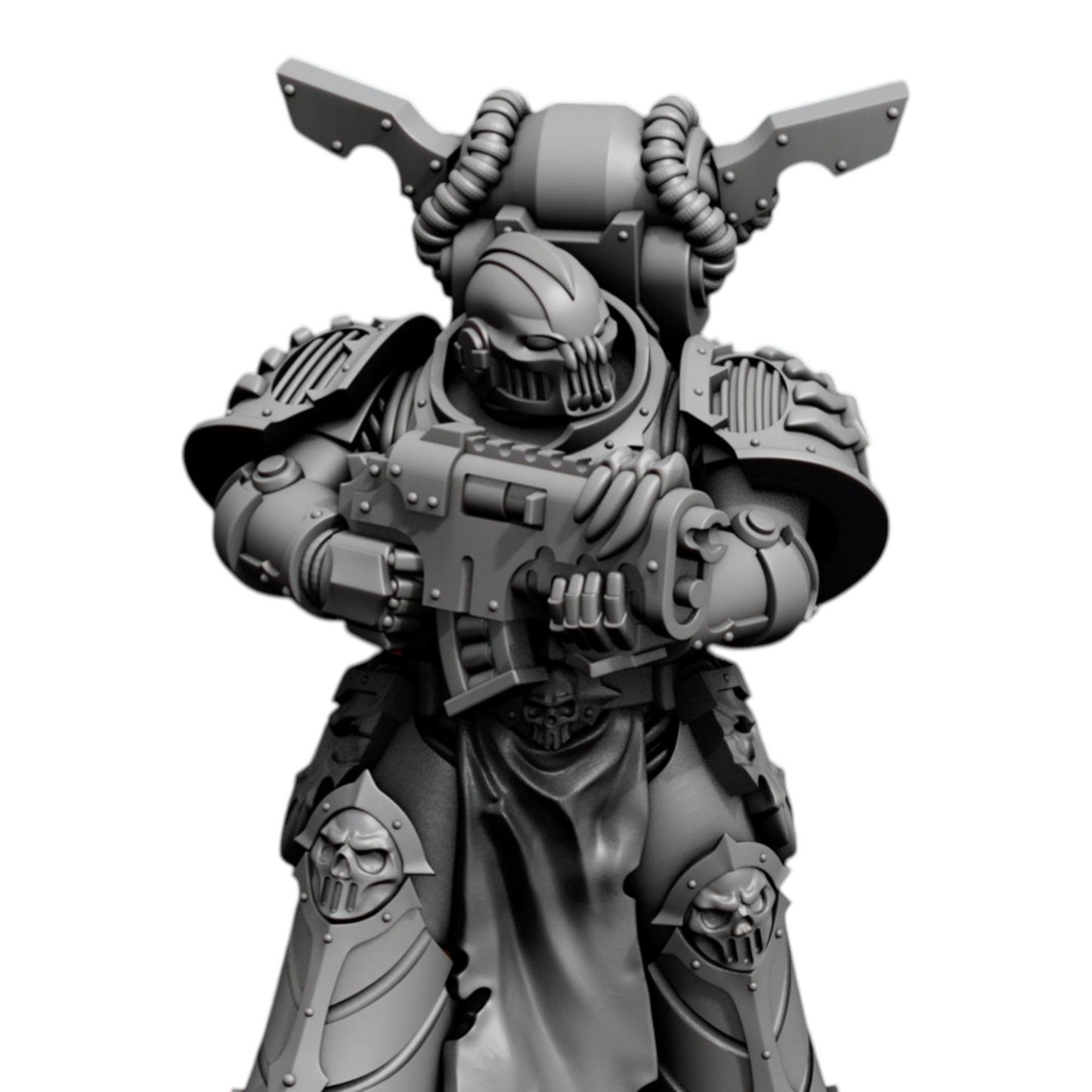 Dark Troopers | Knights of Hades