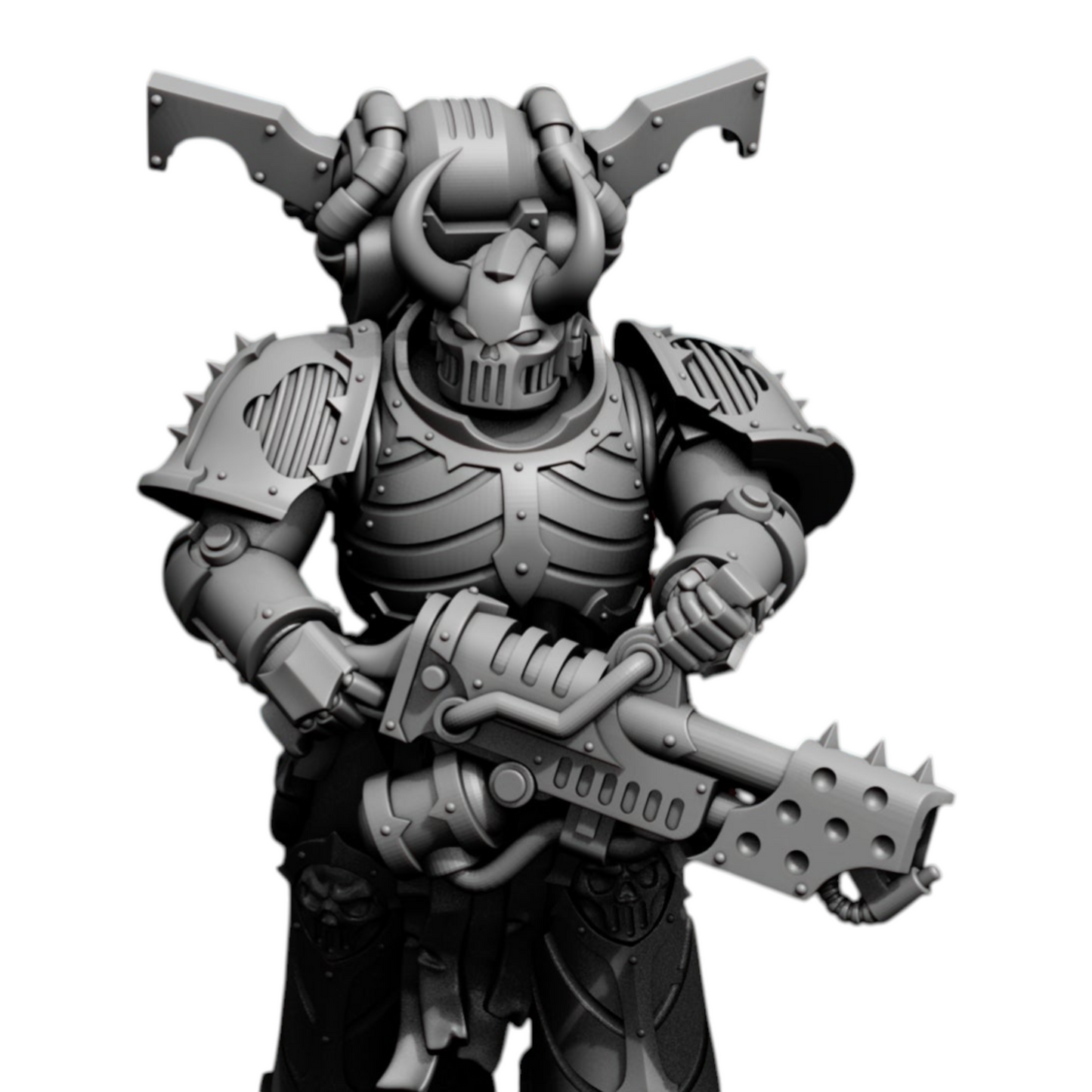 Dark Troopers | Knights of Hades