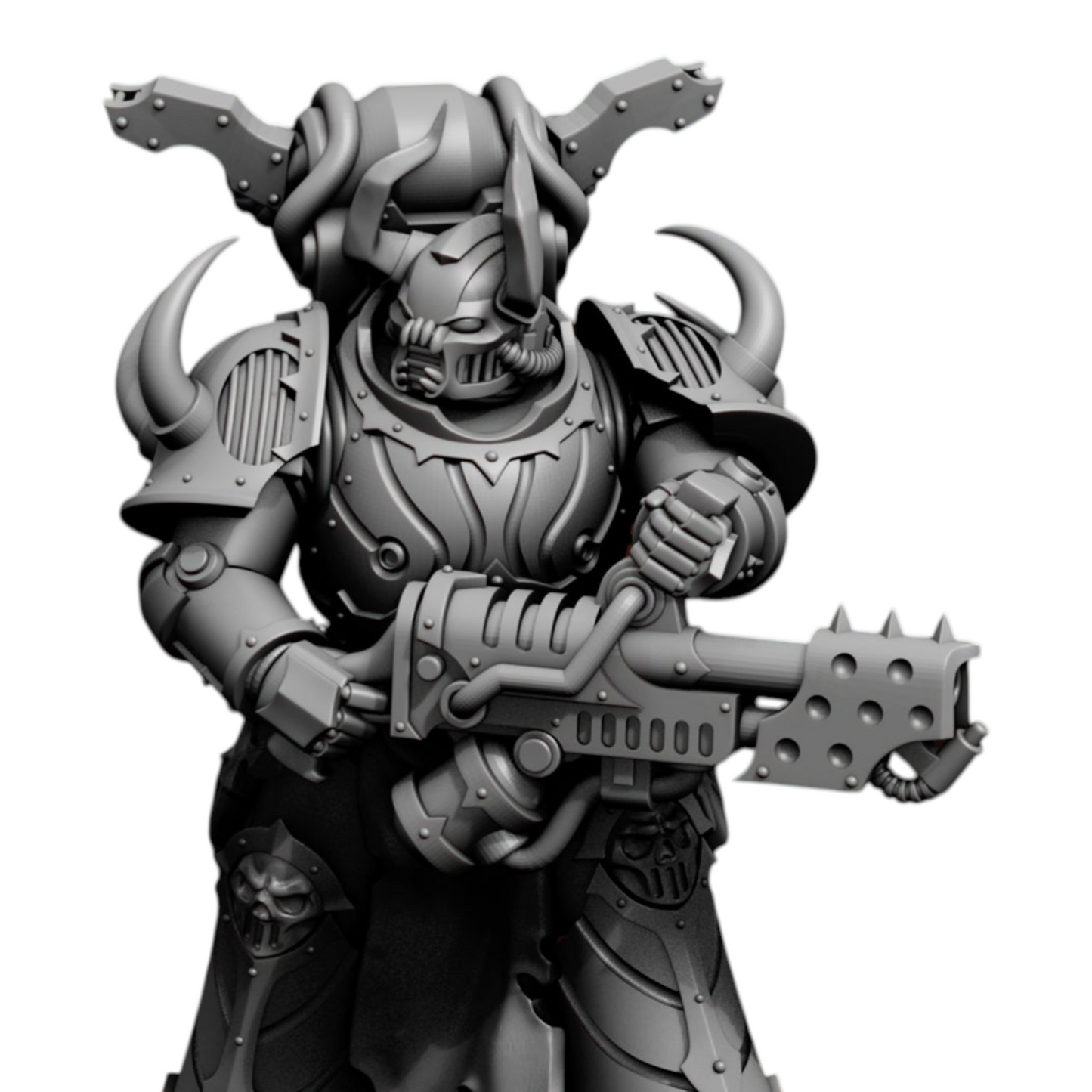 Dark Troopers | Knights of Hades