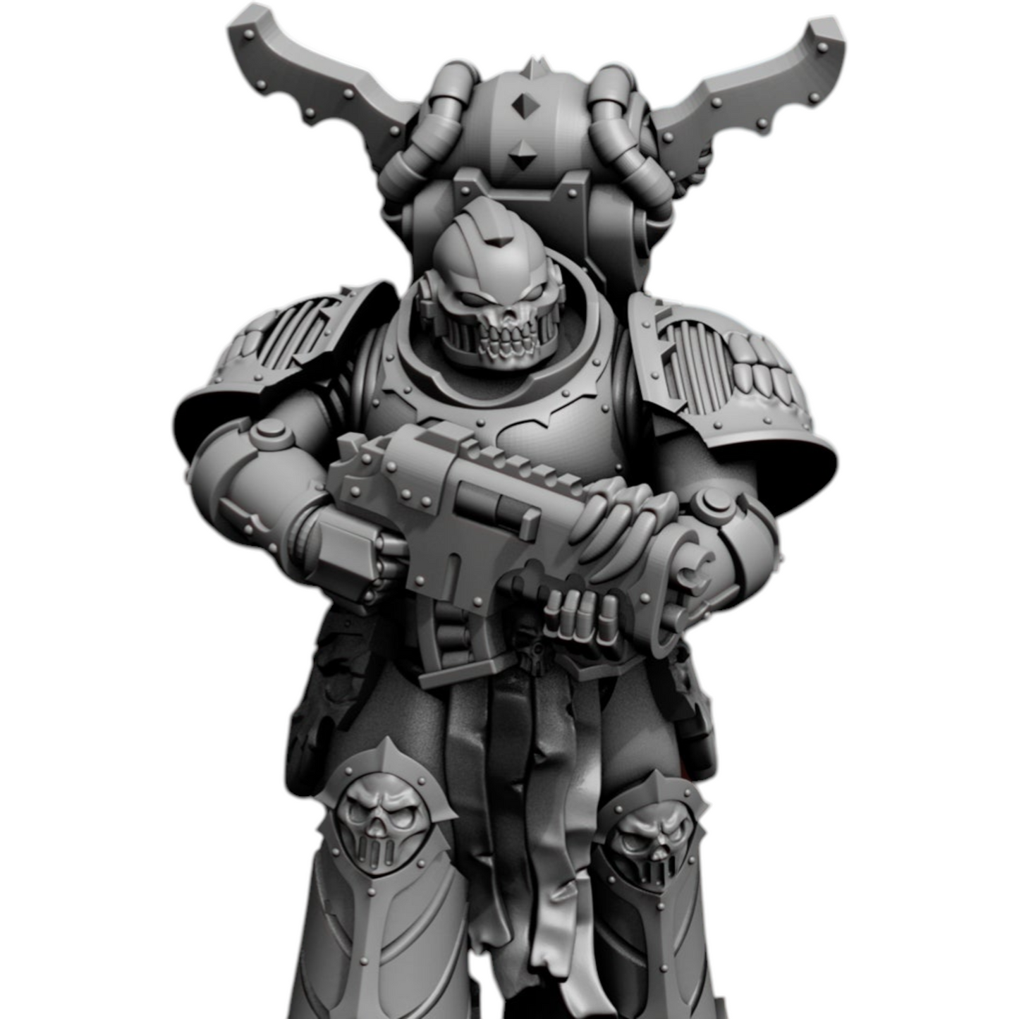 Dark Troopers | Knights of Hades