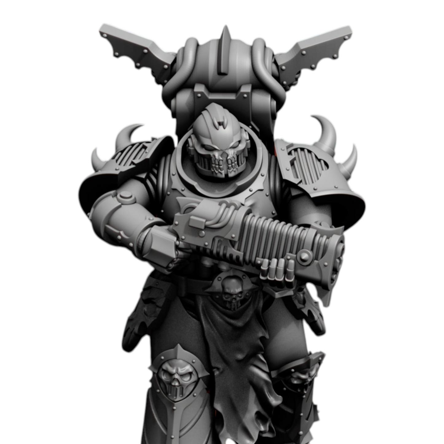 Dark Troopers | Knights of Hades