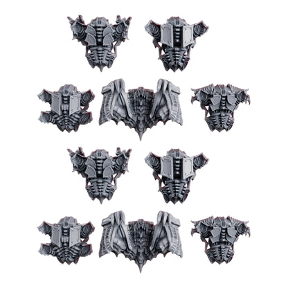 Nocturnal Backpacks