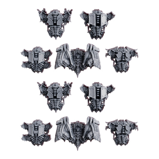 Nocturnal Backpacks