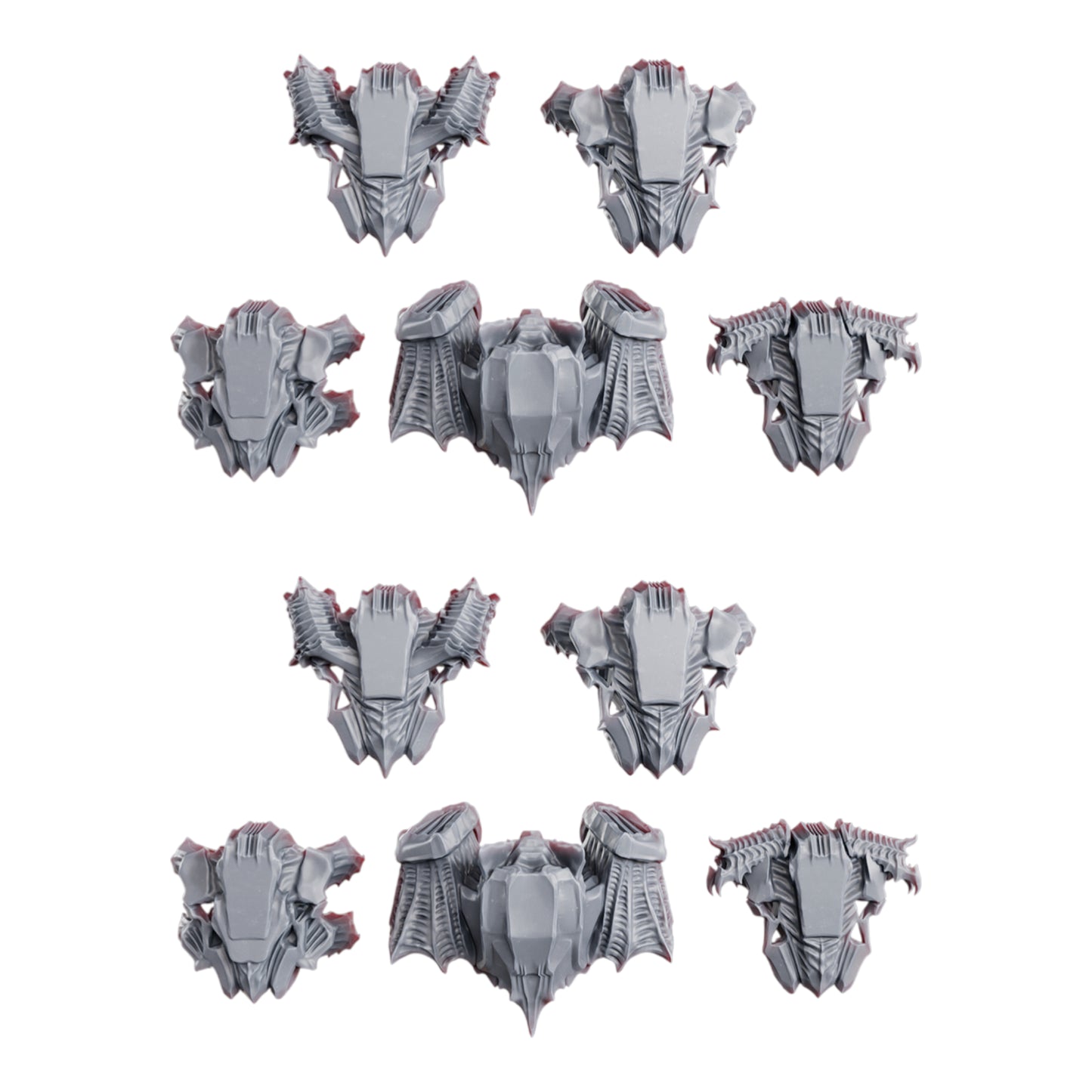 Nocturnal Backpacks