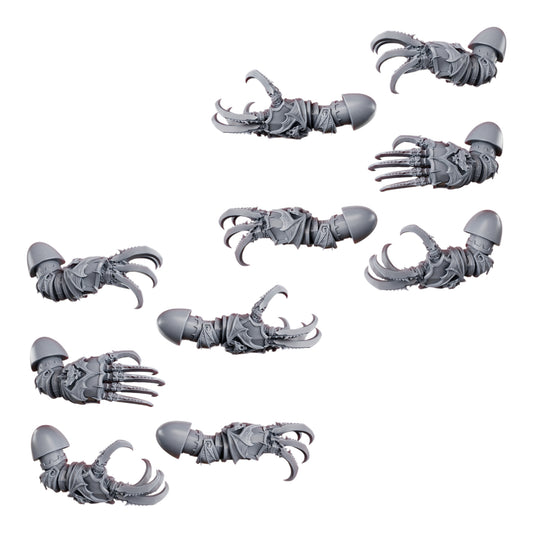 Nocturnal Claws